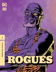 Rogues [Leomacs] #3 (2022) Comic Books Rogues Prices