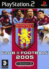Club Football 2005: Aston Villa PAL Playstation 2 Prices