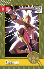 Mighty Morphin Power Rangers [Anka] #55 (2020) Comic Books Mighty Morphin Power Rangers Prices