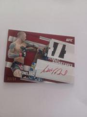 Eddie Wineland #SSI-EW Ufc Cards 2015 Topps UFC Knockout Scarlet Signatures Prices