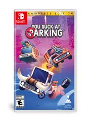 You Suck At Parking Nintendo Switch Prices