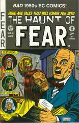 Haunt of Fear #8 (1994) Comic Books Haunt of Fear Prices