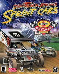 Dirt Track Racing - Sprint Cars PC Games Prices