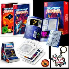 Super Hydorah [Collector's Edition] PAL Nintendo Switch Prices