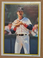 Dwight Evans Baseball Cards 1989 Topps All Star Glossy Set of 60 Prices