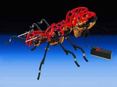 LEGO Set | Ant LEGO Znap