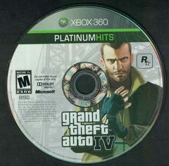 Photo By Canadianbrickcafe.Ca | Grand Theft Auto IV [Platinum Hits] Xbox 360