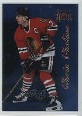 Chris Chelios Hockey Cards 1996 Select Certified Prices