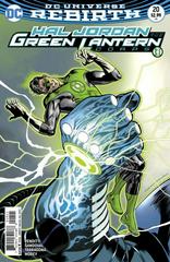 Hal Jordan and the Green Lantern Corps [Variant] Comic Books Hal Jordan and the Green Lantern Corps Prices