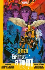 X-Men: Battle of the Atom [Paperback] (2014) Comic Books X-Men: Battle of the Atom Prices