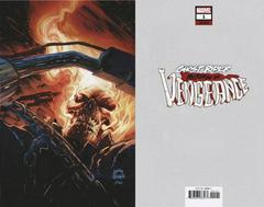 Ghost Rider: Return of Vengeance [Stegman Virgin] Comic Books Ghost Rider: Return of Vengeance Prices
