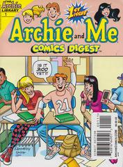 Archie and Me #1 (2017) Comic Books Archie and Me Prices