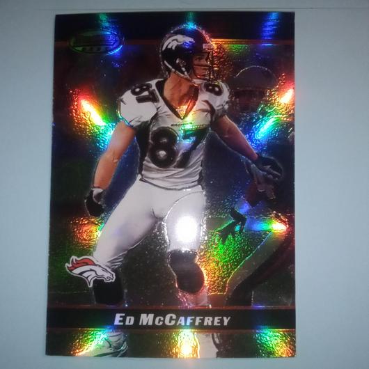 Ed McCaffrey #90 photo