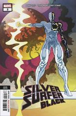 Silver Surfer: Black [2nd Print] Comic Books Silver Surfer: Black Prices
