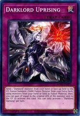 Darklord Uprising [1st Edition] ROTD-EN075 YuGiOh Rise of the Duelist Prices