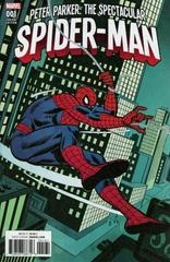 The Spectacular Spider-Man [Artist Remastered] #1 (2017) Comic Books Spectacular Spider-Man Prices