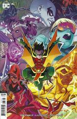 Teen Titans [Randolph] #37 (2020) Comic Books Teen Titans Prices