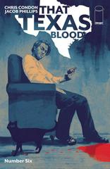 That Texas Blood #6 (2020) Comic Books That Texas Blood Prices