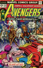 Avengers #142 (1975) Comic Books Avengers Prices