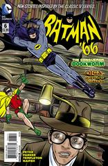 Batman '66 #6 (2014) Comic Books Batman '66 Prices