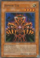 Armor Exe MFC-075 YuGiOh Magician's Force Prices