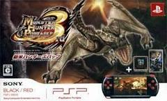 PSP Monster Hunter Portable 3rd New Hunter's Pack JP PSP Prices