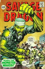 Savage Dragon #177 (2011) Comic Books Savage Dragon Prices