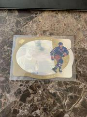 Mark Messier [Gold] #27 Hockey Cards 1996 Spx Prices