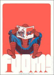 FOOM #3 (1973) Comic Books FOOM Prices