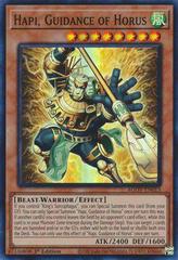 Hapi, Guidance of Horus AGOV-EN013 YuGiOh Age of Overlord Prices
