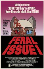 Feral [Forstner & Fleecs Dawn of the Dead] #1 (2024) Comic Books Feral Prices