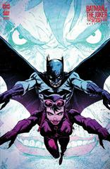 Batman & The Joker: The Deadly Duo [Greene] #4 (2023) Comic Books Batman & The Joker: The Deadly Duo Prices