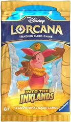 Booster Pack Lorcana Into the Inklands Prices