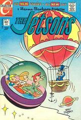 Jetsons #10 (1972) Comic Books Jetsons Prices