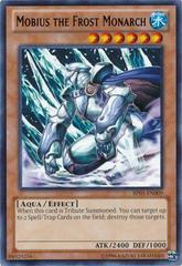 Mobius the Frost Monarch YuGiOh Battle Pack: Epic Dawn Prices