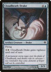 Cloudheath Drake Magic Shards of Alara Prices