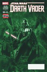 Star Wars: Darth Vader [3rd Print] #4 (2015) Comic Books Star Wars: Darth Vader Prices