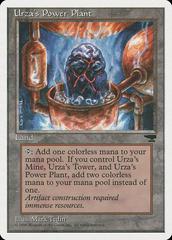 Urza's Power Plant Magic Chronicles Prices