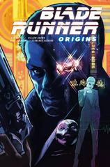 Blade Runner: Origins [Dagnino] Comic Books Blade Runner: Origins Prices