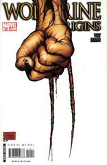 Wolverine: Origins #10 (2007) Comic Books Wolverine: Origins Prices