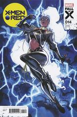 X-Men: Red [Andolfo] #14 (2023) Comic Books X-Men: Red Prices