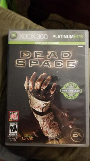 Dead Space [Platinum Hits] photo