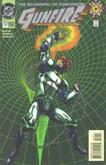 Gunfire #0 (1994) Comic Books Gunfire Prices
