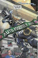 Transformers: All Hail Megatron #13 (2009) Comic Books Transformers: All Hail Megatron Prices
