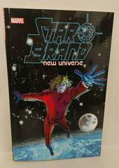 New Universe #1 (2016) Comic Books Star Brand Prices