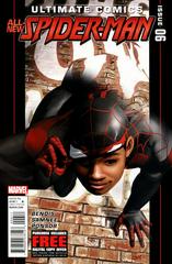 Ultimate Comics Spider-Man #6 (2012) Comic Books Ultimate Comics Spider-Man Prices