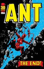 Ant #6 (2023) Comic Books Ant Prices