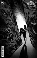 Knight Terrors: Nightwing [Alexander] #1 (2023) Comic Books Knight Terrors: Nightwing Prices