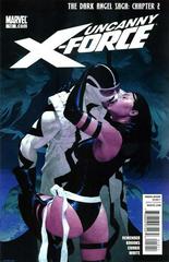 Uncanny X-Force #12 (2011) Comic Books Uncanny X-Force Prices