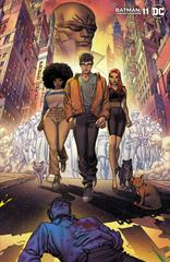 Batman: Urban Legends [Deyn] #11 (2022) Comic Books Batman: Urban Legends Prices